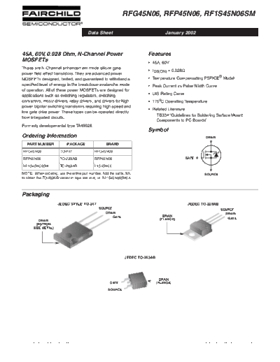 rfg45n06_rfp45n06_rf1s45n06sm