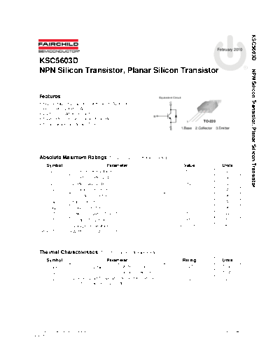 ksc5603d