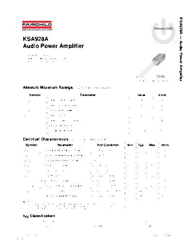 ksa928a