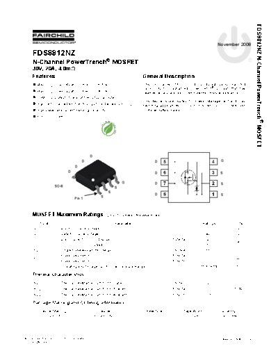 fds8812nz