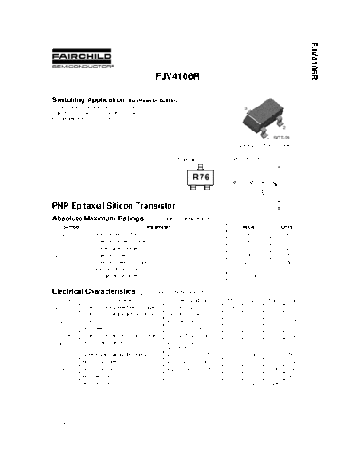 fjv4106r