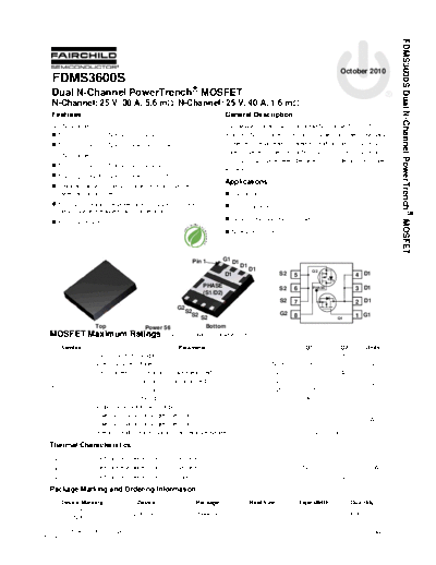 fdms3600s