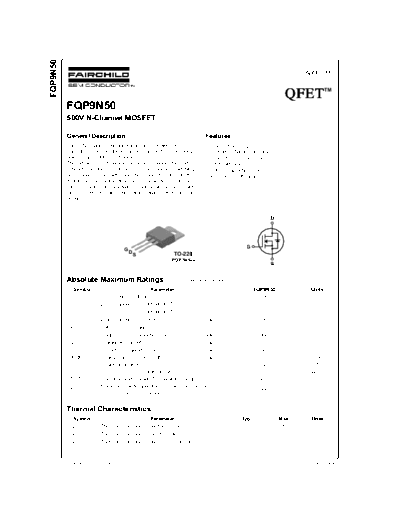 fqp9n50