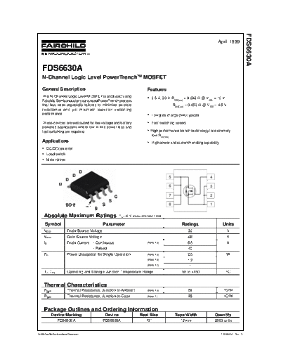 fds6630a