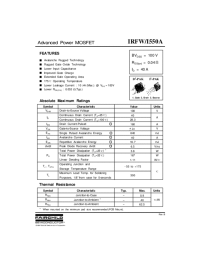 irfw550a_irfi550a