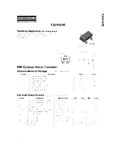fjv4101r