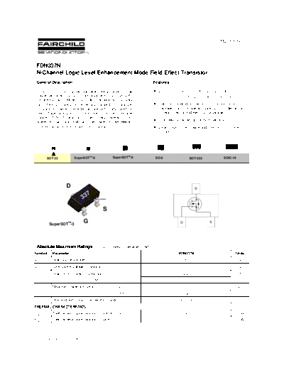 fdn337n
