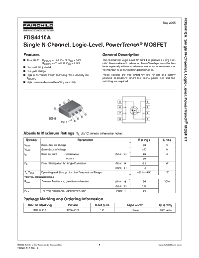 fds4410a