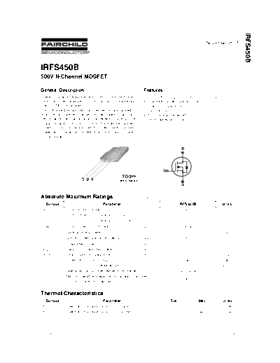 irfs450b