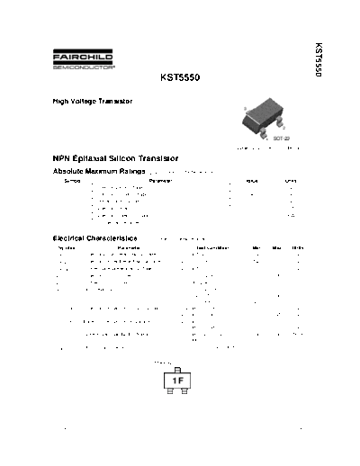 kst5550