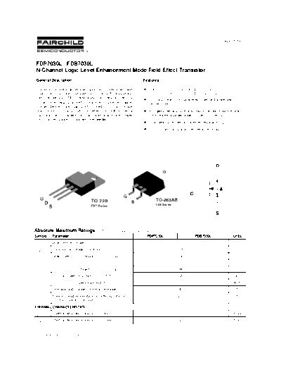 fdp7030l