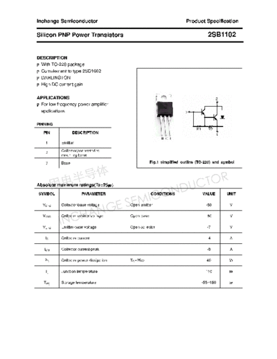 2sb1102