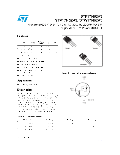 stf17n62k3_stp17n62k3_stw17n62k3