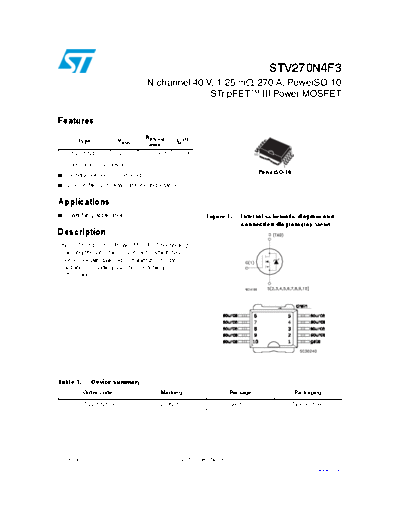 stv270n4f3