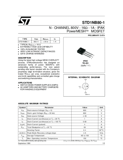 std1nb80-1