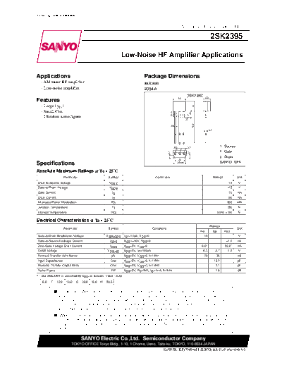 2sk2395
