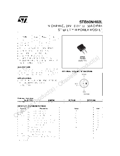 stb50nh02l