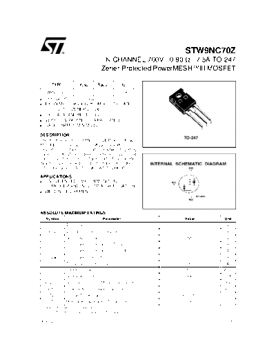 stw9nc70z