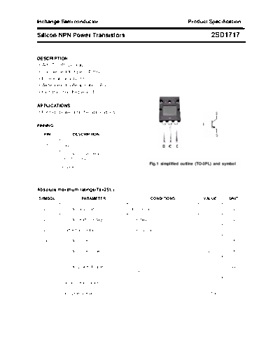 2sd1717