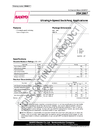 2sk2867