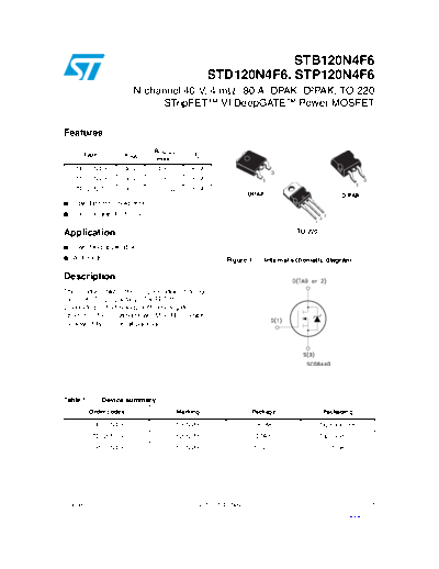 std120n4f6_stp120n4f6_stb120n4f6