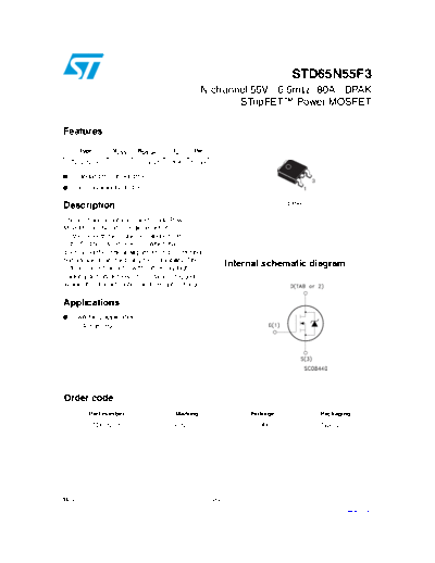 std65n55f3
