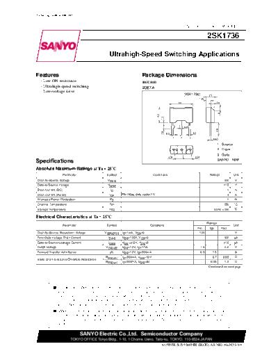 2sk1736