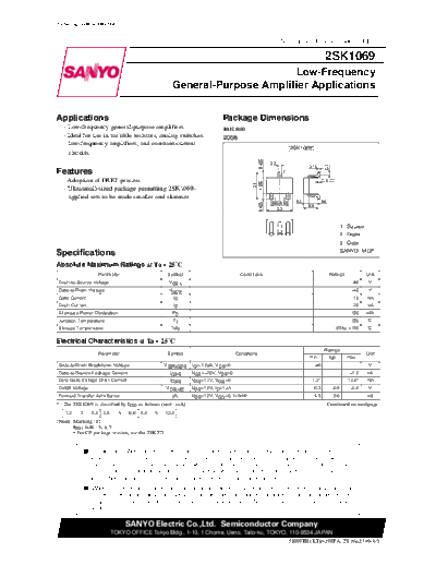 2sk1069