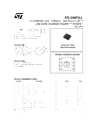 stl35nf3ll