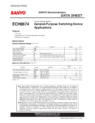 ech8674