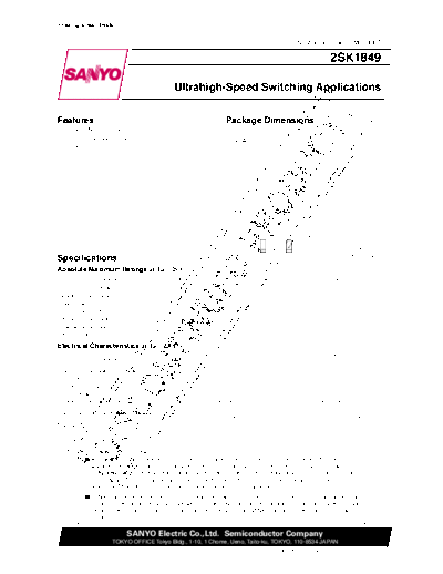 2sk1849
