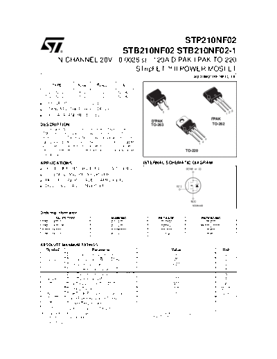 stp210nf02