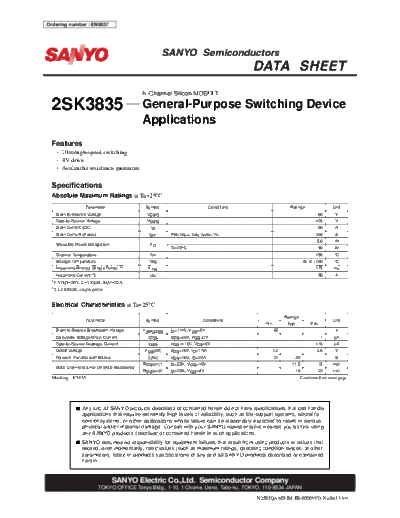 2sk3835