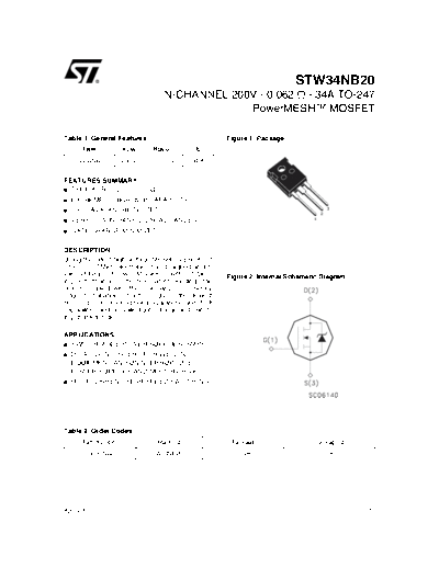 stw34nb20