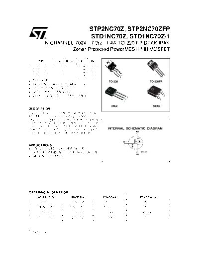 stp2nc70z