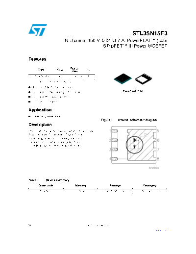 stl35n15f3