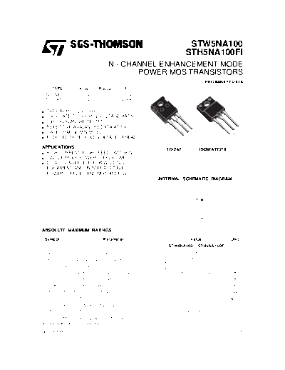 stw5na100