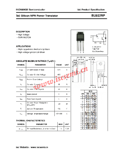 bu932rp