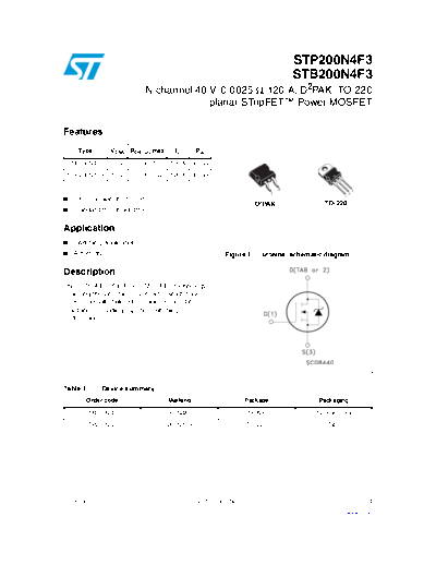 stb200n4f3_stp200n4f3