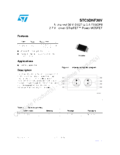 stc5dnf30v