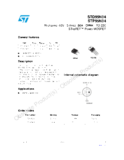 std95n04_stp95n04