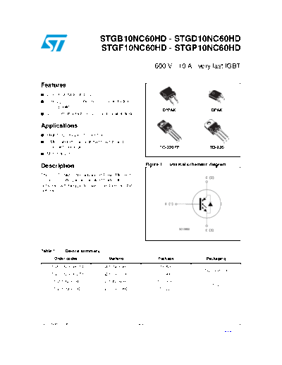 stgb10nc60hd_stgd10nc60hd_stgf10nc60hd_stgp10nc60hd
