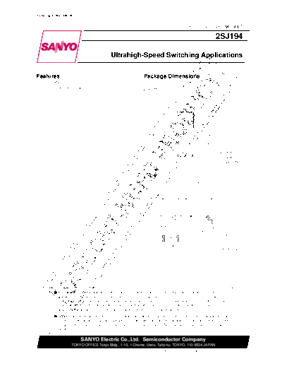 2sj194