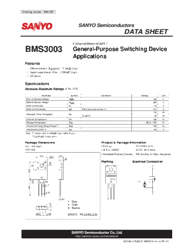 bms3003