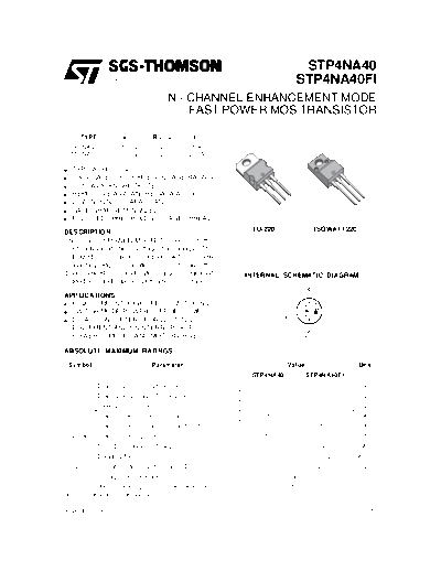 stp4na40