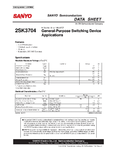 2sk3704