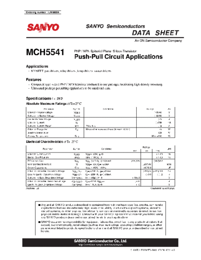 mch5541