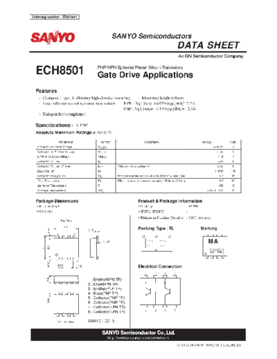 ech8501