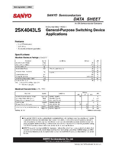 2sk4043ls
