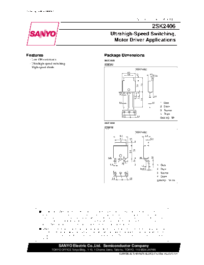 2sk2406